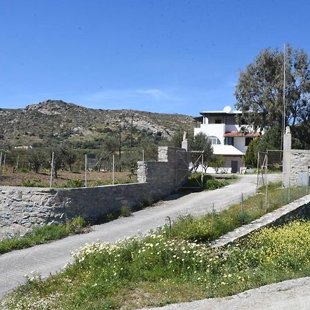 Apartamento Bernie House 2 Mélanes Exterior foto