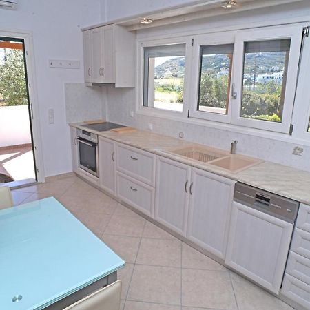 Apartamento Bernie House 2 Mélanes Exterior foto