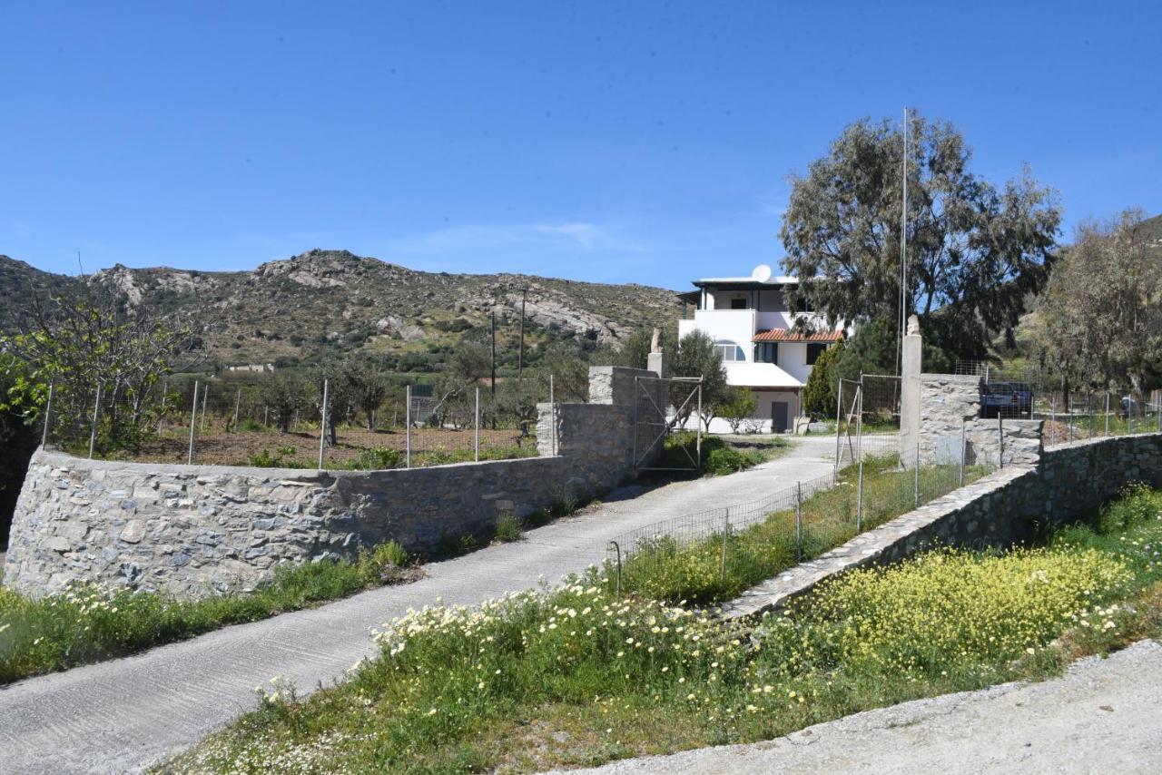 Apartamento Bernie House 2 Mélanes Exterior foto