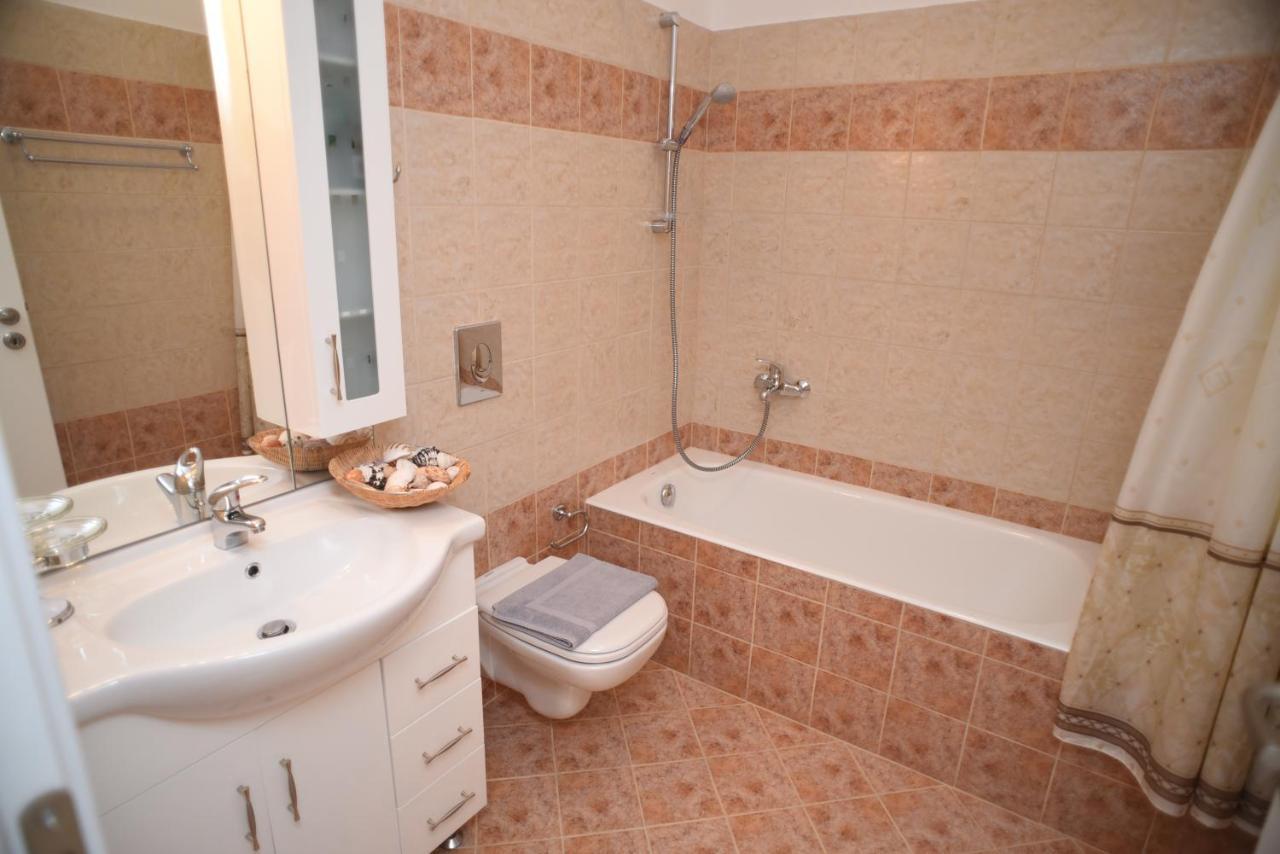 Apartamento Bernie House 2 Mélanes Exterior foto